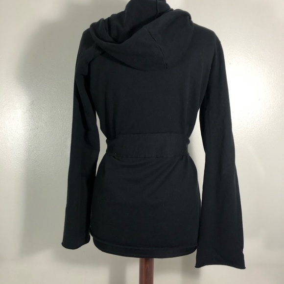 Black Lucky Brand Jacket - Picture 3 of 4